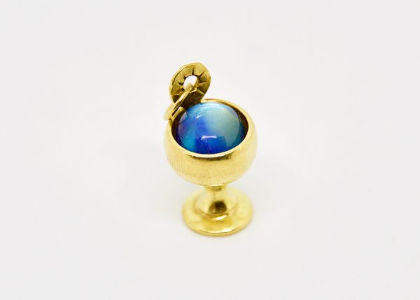 Holy Grail Pendant