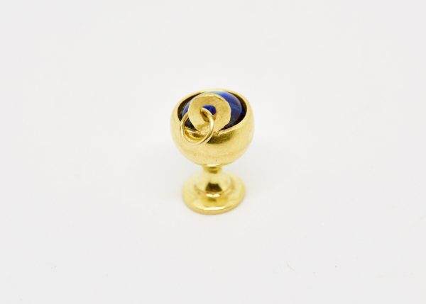 Holy Grail Pendant - Image 2