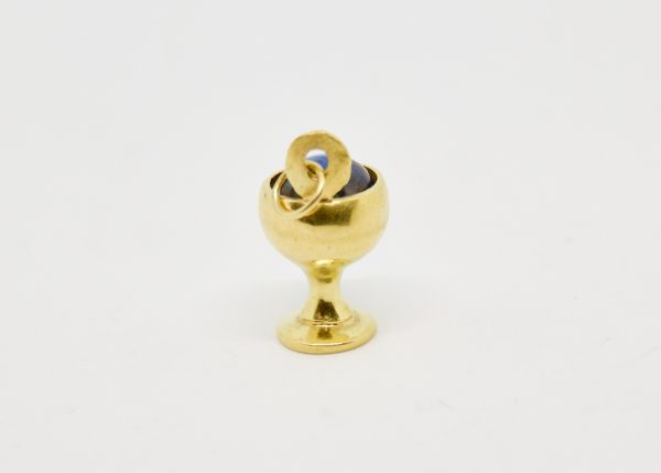 Holy Grail Pendant - Image 3