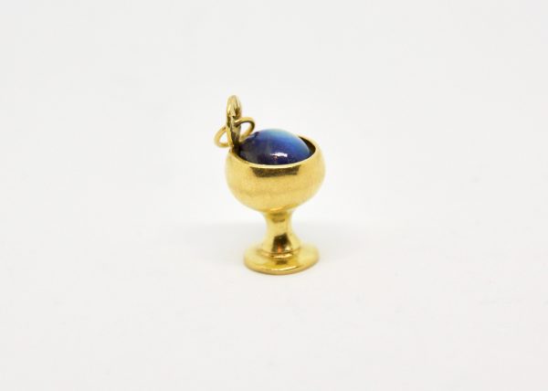 Holy Grail Pendant - Image 4
