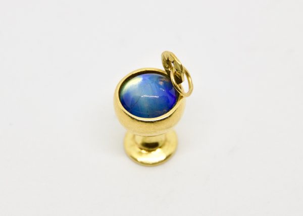 Holy Grail Pendant - Image 5