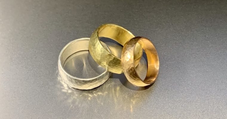 3 Rings